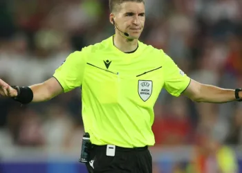 Francois Letexier Euro 2024 final