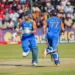 India vs Zimbabwe 4th T20I