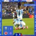 Argentina Copa America 2024