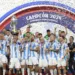 Argentina Copa America 2024