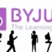 Byju’s - BCCI