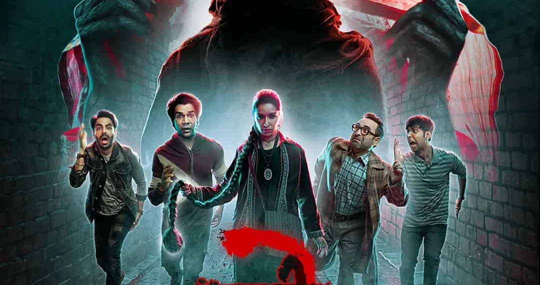Stree 2 OTT Release Date: What to Expect from the Sequel