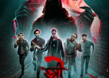 Stree 2 OTT Release Date: What to Expect from the Sequel