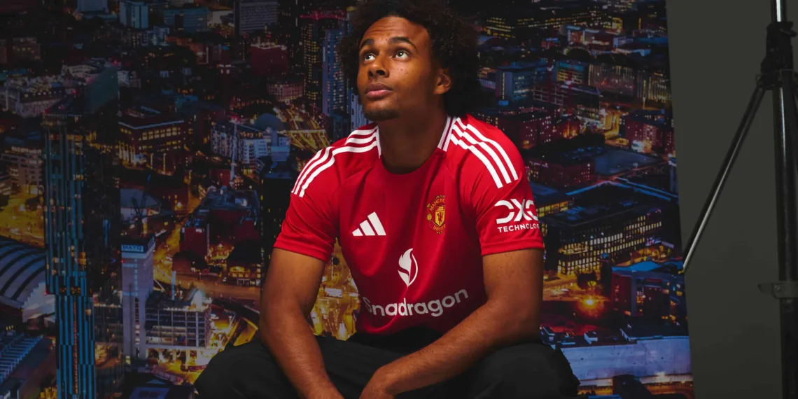 Joshua Zirkzee To Manchester United: Tactical Analysis - A Timeless Attacker Ready to Excite Manchester United Fans