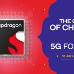 Qualcomm Technologies Accelerates 5G Innovation at Snapdragon for India Event