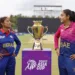 Women's Asia Cup 2024