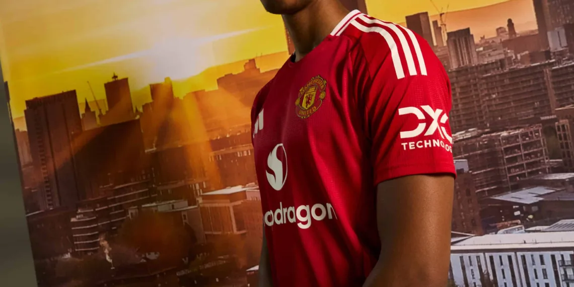 Leny Yoro To Manchester United: Tactical Analysis - Why Were The Red Devils So Desperate To Steal Him Away From Real Madrid