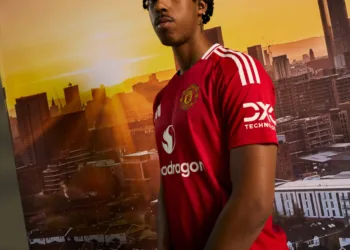 Leny Yoro To Manchester United: Tactical Analysis - Why Were The Red Devils So Desperate To Steal Him Away From Real Madrid