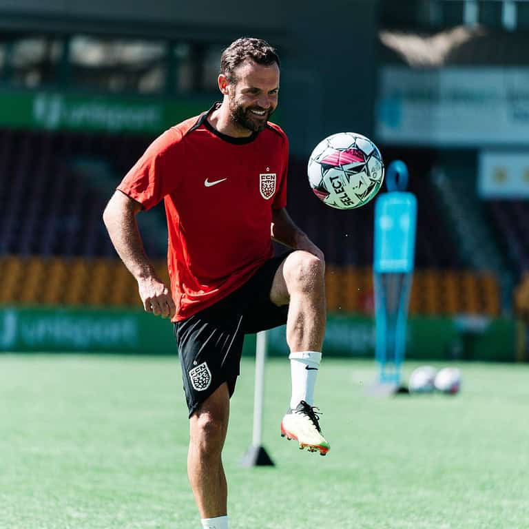 Juan Mata