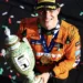 Oscar Piastri Hungarian GP 2024