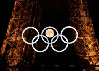 Paris Olympics 2024