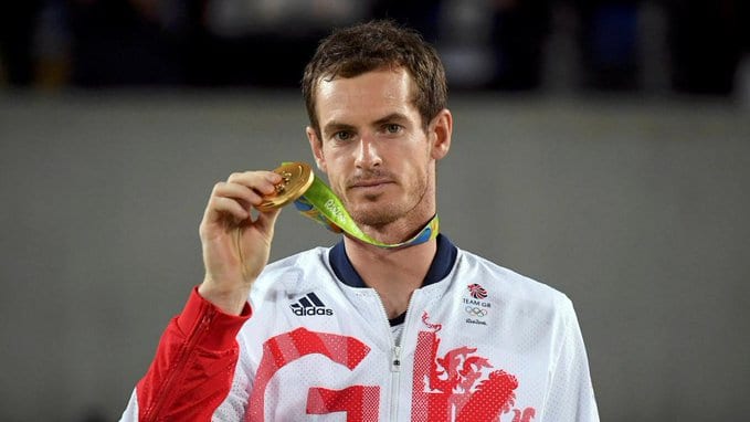 Andy Murray
