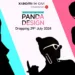 Unveiling the Xiaomi 14 CIVI Limited Edition #PandaDesign: Launching on July 29th!