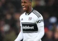 Ryan Sessegnon