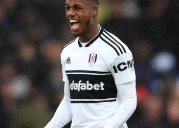 Ryan Sessegnon