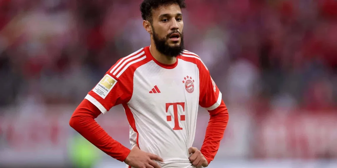 West Ham United Poised to Secure Noussair Mazraoui from Bayern Munich