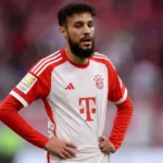 West Ham United Poised to Secure Noussair Mazraoui from Bayern Munich