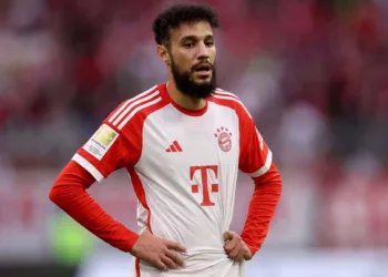 West Ham United Poised to Secure Noussair Mazraoui from Bayern Munich