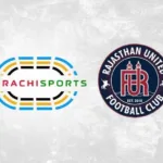 Rajasthan United finally get a permanent home ground in Jaipur for 24-25 season