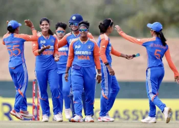 Women's Asia Cup Semi Final 2024