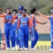 Women's Asia Cup Semi Final 2024