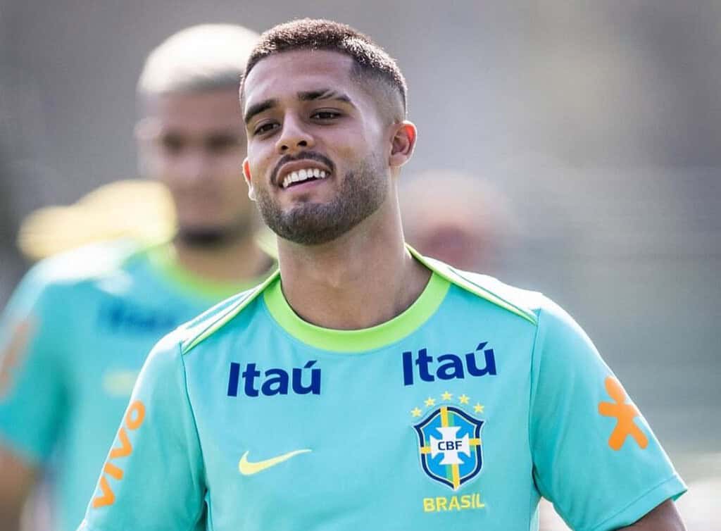 Yan Couto