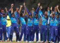 Asia Cup Final T20 - India women vs Sri Lanka women