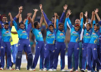 Asia Cup Final T20 - India women vs Sri Lanka women