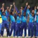 Asia Cup Final T20 - India women vs Sri Lanka women