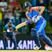 India vs Sri Lanka 3rd T20I