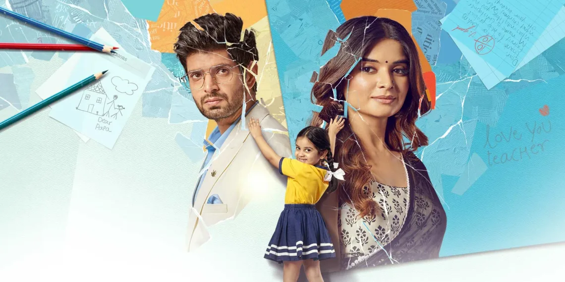 Ghum Hai Written Update: Exploring the July 2024 Twists and Turns