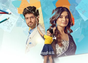 Ghum Hai Written Update: Exploring the July 2024 Twists and Turns