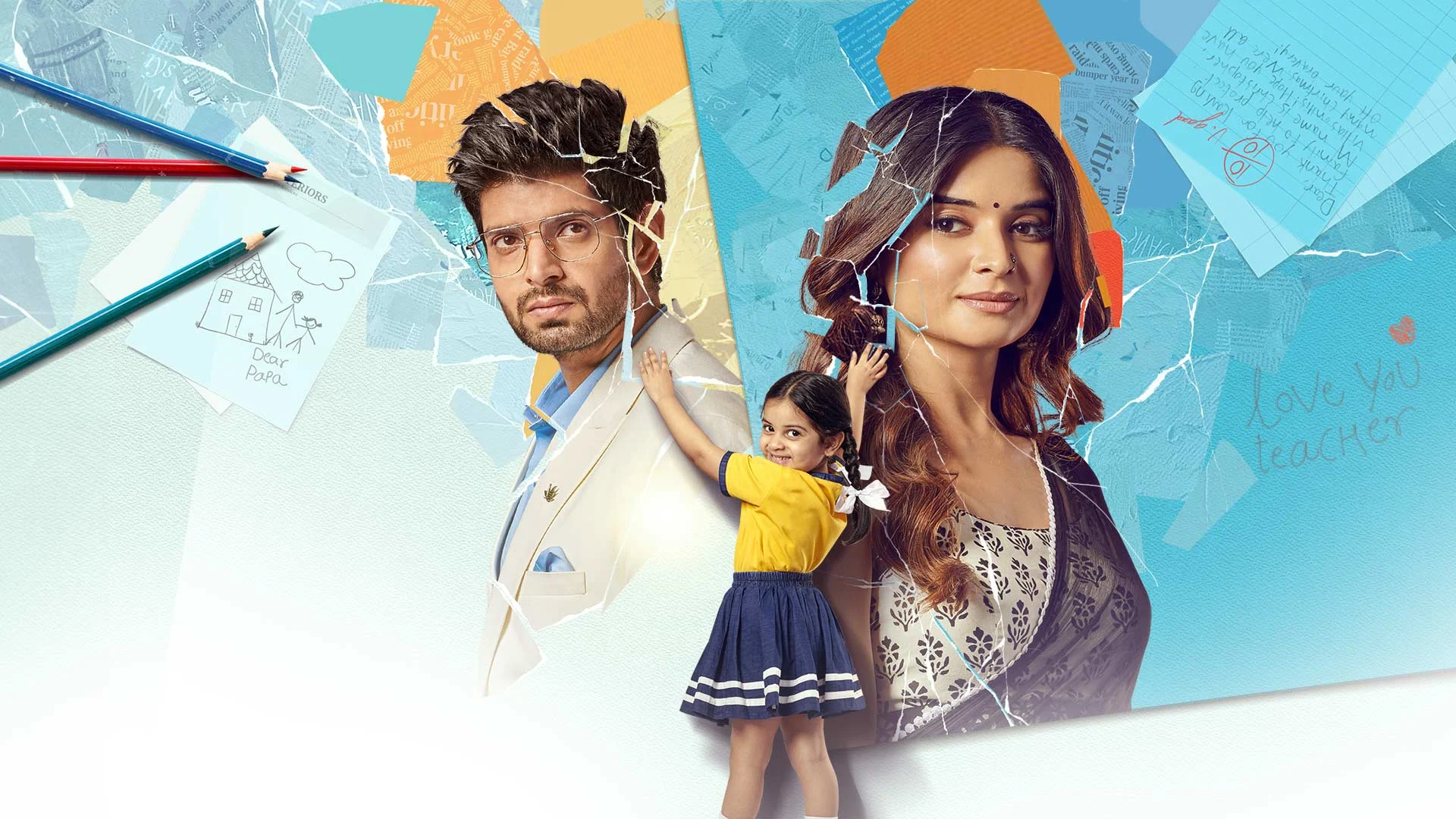 Ghum Hai Written Update: Exploring the July 2024 Twists and Turns
