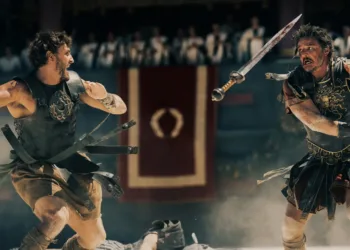 Gladiator 2 Trailer Released: Paul Mescal, Pedro Pascal, and Denzel Washington Face Off in Ridley Scott's Epic Sequel