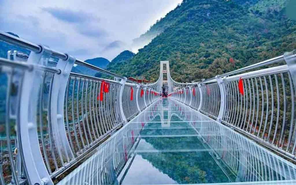 Glass Bridge Ticket Counter Rajgir Tickets 1 Glass Bridge Ticket Counter Rajgir Tickets: How to Book Rajgir Glass Bridge Tickets in 2025?