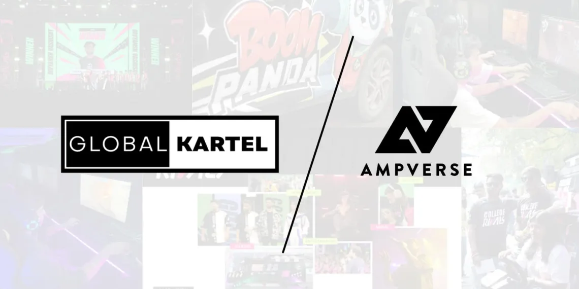 College Rivals Season Two