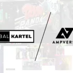 Global Kartel and Ampverse DMI Team Up for College Rivals Season Two: India’s Premier Esports Talent Hunt