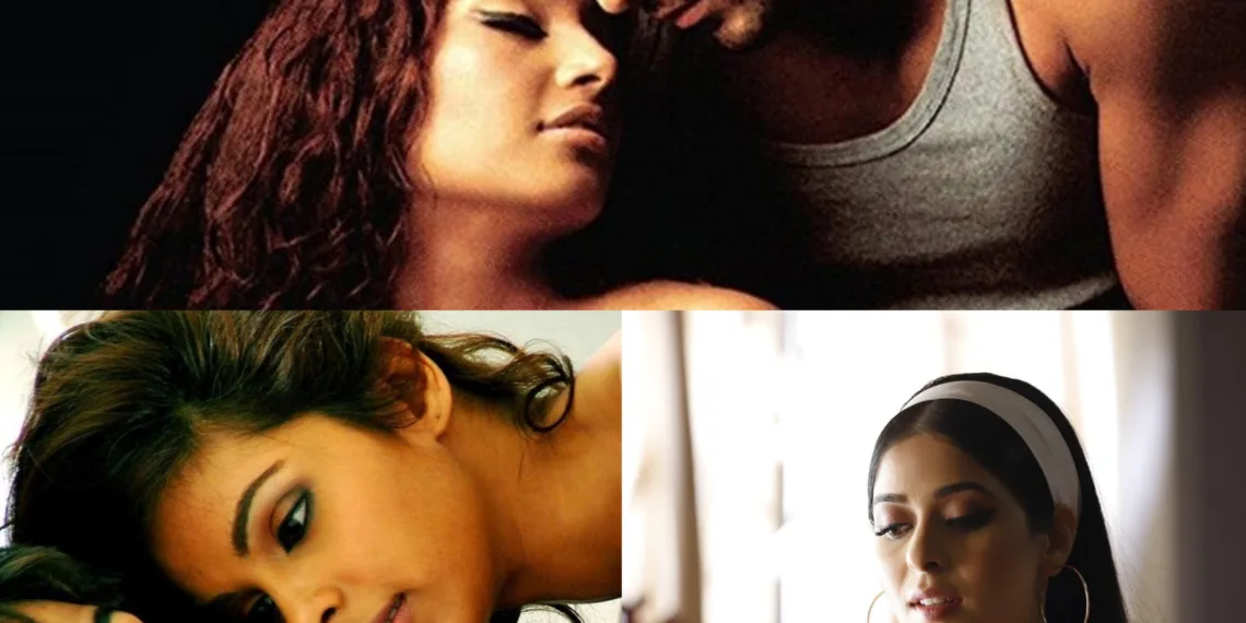 top Indian desi sexy movies showcasing romance and drama