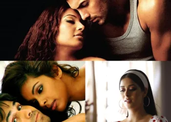 top Indian desi sexy movies showcasing romance and drama