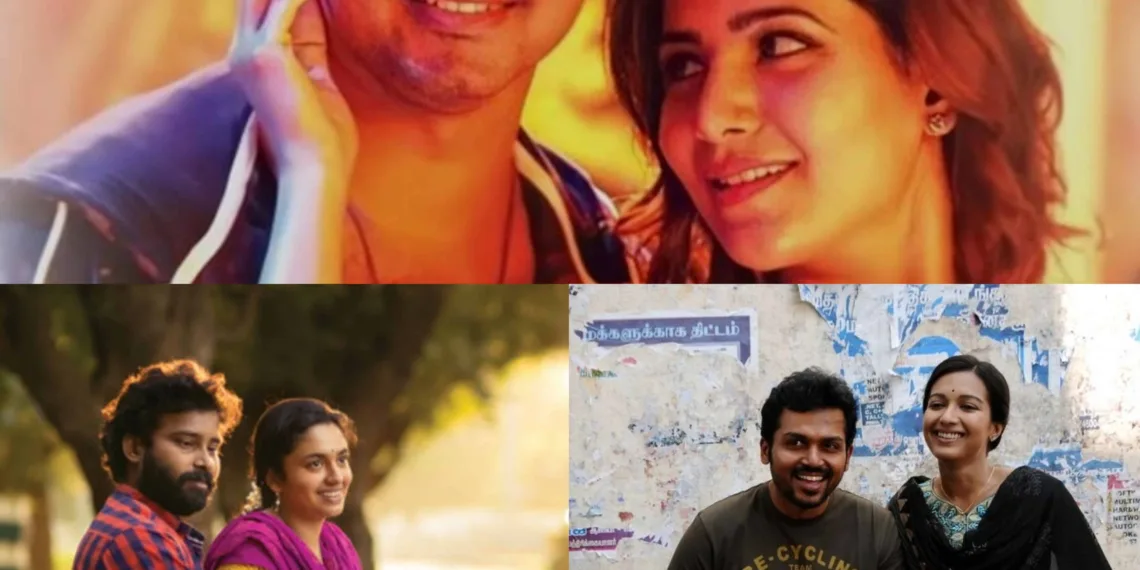 The Ultimate Guide to 2014 Tamil Movies Download: Top Picks and Safe Methods