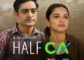 Half CA Season 2 Kicks Off on CA Day with Ahsaas Channa and Gyanendra Tripathi - Watch the Teaser Now!