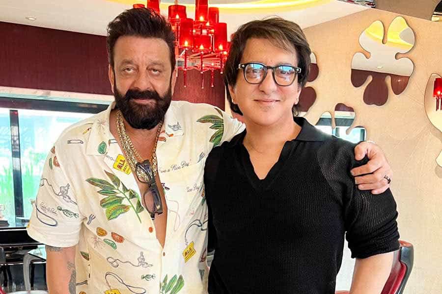 Housefull 5 Sanjay Dutt Joins the Star-Studded Cast of Housefull 5