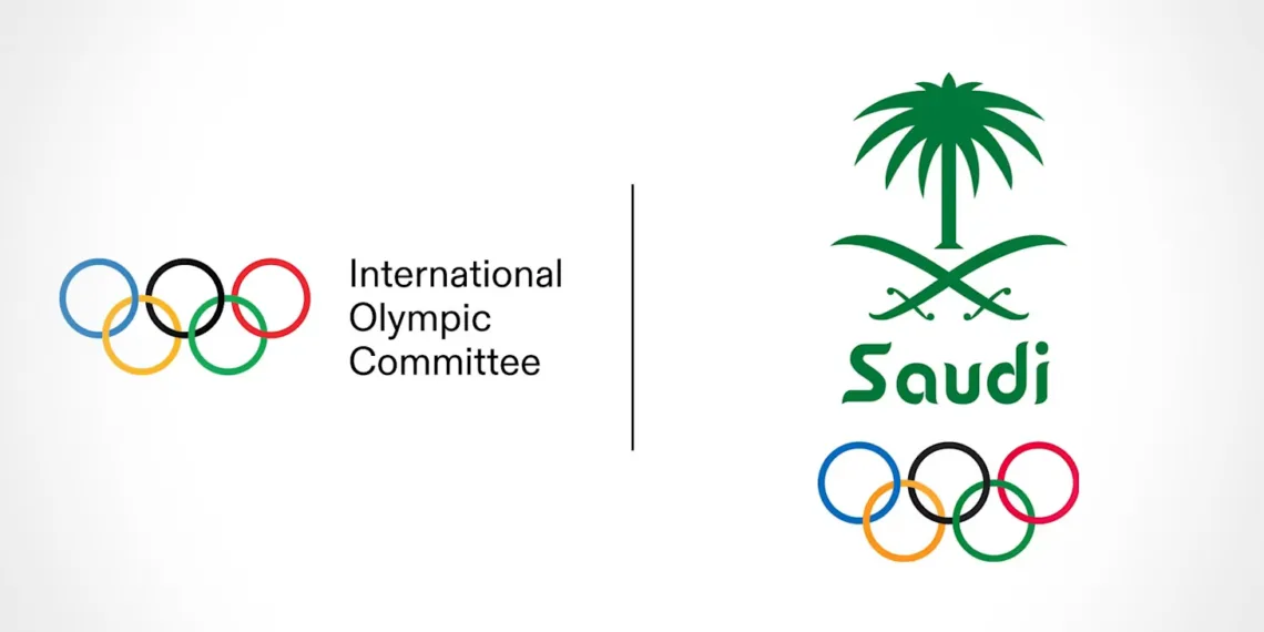 Inaugural Olympic Esports Games to Debut in Saudi Arabia in 2025