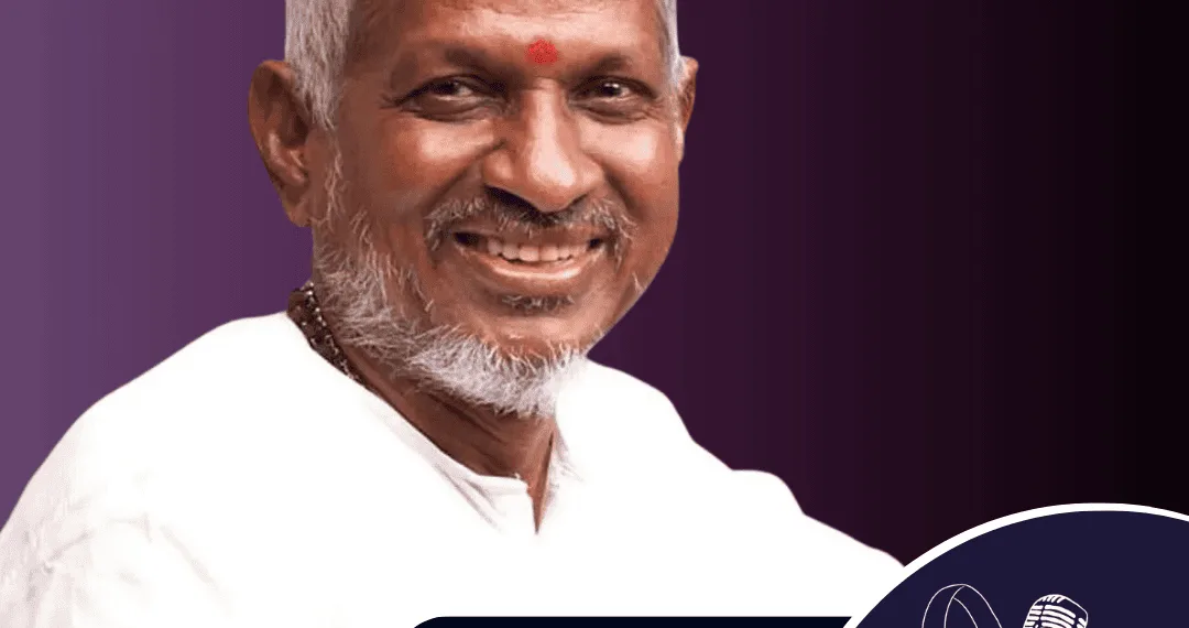 Ilayaraja FM Radio: A Melodic Journey Through Time