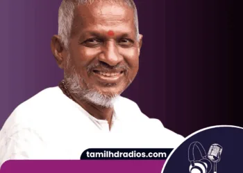 Ilayaraja FM Radio: A Melodic Journey Through Time
