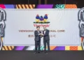 ViewSonic Corp. Honored as One of the Best Companies to Work for in Asia