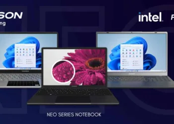 Thomson Laptops on Flipkart: Affordable Innovation and High Performance