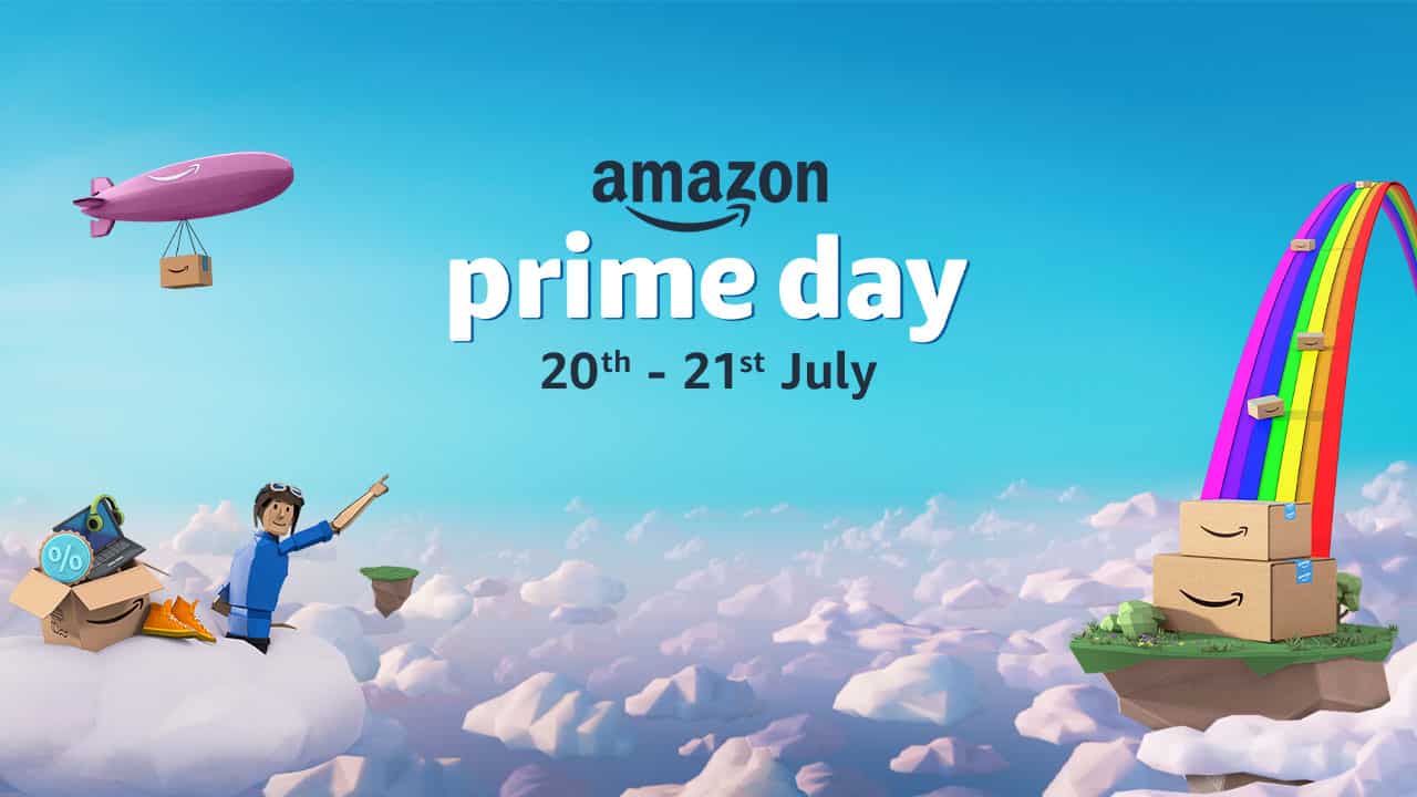 OFFICIAL: Amazon Prime Day 2024 dates revealed! Check out the details here