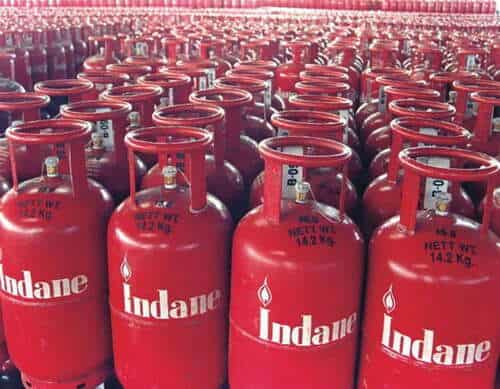 Indane Gas Indane Gas Booking Helpline Number: How to Book Indane Gas Cylinders Online Easily?