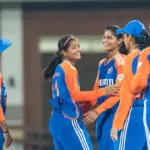 Women’s Asia Cup 2024: Team India beats Nepal to qualify for semi-finals